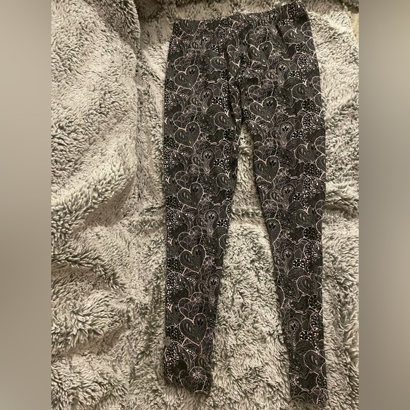 Sweetlegs leggings 2 pair bundle *OS fits most - Picture 1 of 6
